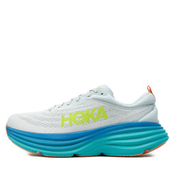 

Взуття Hoka Bondi 8 1123202 IFBOB, Голубий
