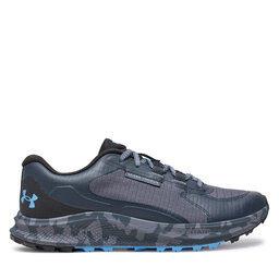 Under Armour Běžecké boty Under Armour Ua W Charged Bandit Tr 3 3028405-104 Černá