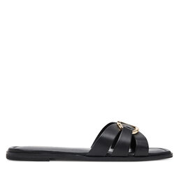 TWINSET Ciabatte TWINSET 251TGT090 Nero