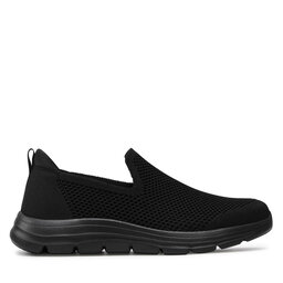 

Снікерcи Sprandi WP07-11582-01 Black, Чорний