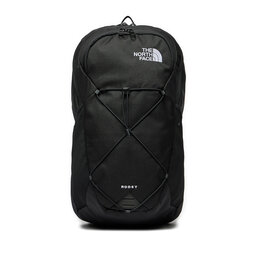 The North Face Ruksak The North Face Rodey NF0A3KVC4H01 Crna