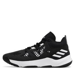 

Взуття adidas Pro N3xt 2021 G58892 Cblack/Ftwwht/Silvmt, Чорний