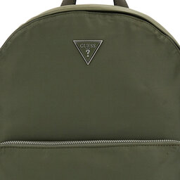 

Рюкзак Guess Certosa Nylon Smart HMECRN P3306 GRE, Зелений
