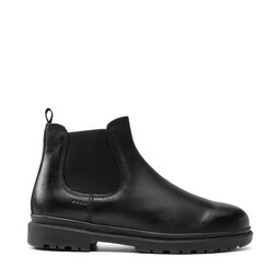 Geox Botines Chelsea Geox U Andalo A U16DDA-00045 C9999 Negro