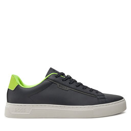 BOSS Sneakers Boss Rhys Tenn pusdth 50502869 Dunkelblau