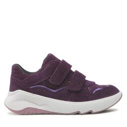 

Снікерcи Superfit 1-000630-8500 M Lila, Фіолетовий