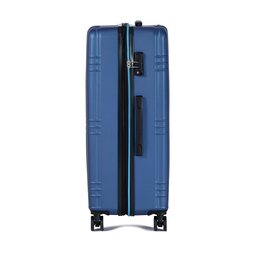 

Велика валіза Dielle 130/70 Blue, Голубий