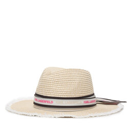 Karl Lagerfeld Kids Hut Karl Lagerfeld Kids Z31199 S Beige