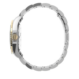 

Годинник Timex UFC Debut TW2V58400 Silver, Срібний