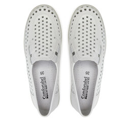 

Туфлі Comfortabel 941637-3 Weiss, Білий