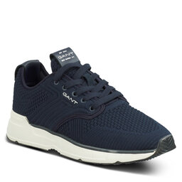 Gant Сникърси Gant Beeker 26638865 Marine G69