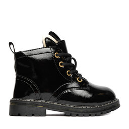 Nelli Blu Черевики туристичні Nelli Blu CM211112-25 Black