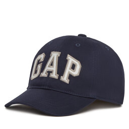 Gap Șapcă Gap 646656-01 Bleumarin