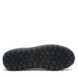 

Снікерcи CATerpillar Hex+ P111534 Gunmetal, Сірий