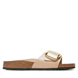 Birkenstock Шльопанці Birkenstock Madrid Bb Lena 1026496 Бежевий
