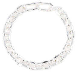 

Браслет Pilgrim 122226002 Silver Plated, Срібний