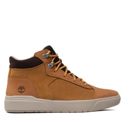 

Черевики Timberland Seneca Bay Sneaker Boot TB0A41462311 Wheat Nubuck, Бежевий