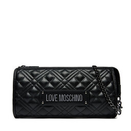 LOVE MOSCHINO Geantă LOVE MOSCHINO JC4011PP1LLA000A Negru