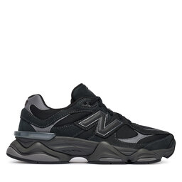New Balance Sneakers New Balance U906079E Schwarz