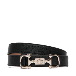 Guess Gürtel Guess BW9490 P6425 Schwarz