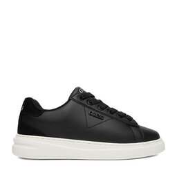 Guess Sneakers Guess CEOWB-V12-1145(IV)CH Schwarz