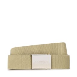 Lacoste Cintura da uomo Lacoste RC2012 Brindille L37