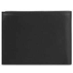 

Велике Чоловіче Портмоне Tommy Hilfiger Eton Cc And Coin Pocket AM0AM00651 002, Чорний