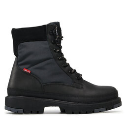 

Чоботи Levi's® 233637-666-559 Full Black, Чорний