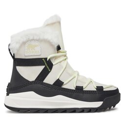 Sorel Schneeschuhe Sorel Ona™ Rmx Glacy Wp NL5050-125 Weiß