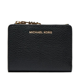 MICHAEL Michael Kors Μικρό Πορτοφόλι Γυναικείο MICHAEL Michael Kors 32S4G8ED7L Μαύρο