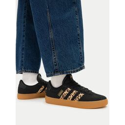 adidas Sneakers adidas VL Court 3.0 JP5355 Schwarz