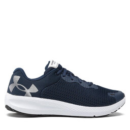 

Взуття Under Armour Ua Charged Pursuit 2 Bl 3024138-401 Nvy/Wht, Cиній