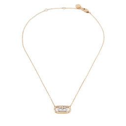 Furla Kaklarota Furla Ooh WJ00205-K21000-OR000-1-007-20-CN-J Zelta