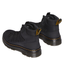 

Берци Dr. Martens Buwick Black, Чорний