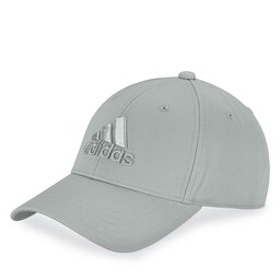 adidas Cappellino adidas II3559 wonder silver