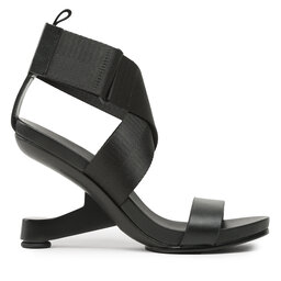 

Босоніжки United Nude Eamz IX 1072001137 Black, Чорний