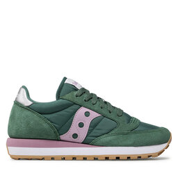 

Снікерcи Saucony, Зелений