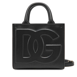 Dolce&Gabbana Geantă Dolce&Gabbana BB7479 AW576 Negru