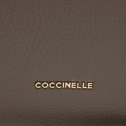 

Сумка Coccinelle N15 Coccinellegleen E1 N15 15 02 01 Coffee W00, Коричневий
