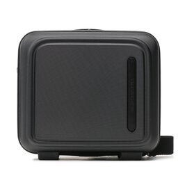 Mandarina Duck Koffertväska Mandarina Duck Logoduck+ P10SZN01651 Black