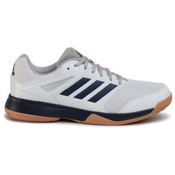 

Взуття adidas Speedcourt M EF2623 Ftwwht/Conavy/Gum2, Білий