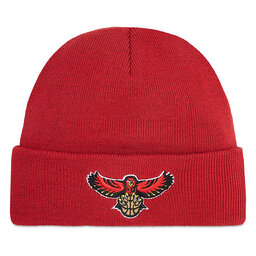 Mitchell & Ness Čepice Mitchell & Ness Fandom KTCFMM19260 Red