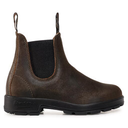 

Челсі Blundstone, Зелений