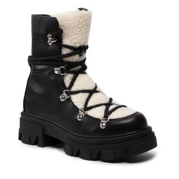 DeeZee Stövletter DeeZee ZALL13107-24 Black