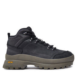 Colmar Schnürstiefeletten Colmar Cooper 139 Schwarz