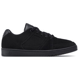 

Снікерcи Es Accel Slim 5101000144004 Black, Чорний