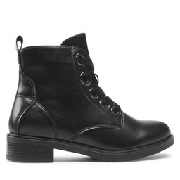 

Ботильйони Clara Barson WS5292-01 Black, Чорний