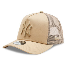 New Era Baseball sapka New Era Chyt Tonal Mesh 60298889 Bézs