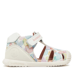Biomecanics Sandalias Biomecanics 252110 S Blanco