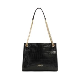 Kazar Borsetta Kazar Hale M 83361-08-00 Czarny